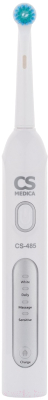 Изображение товара Электрическая зубная щетка CS Medica CS-485
