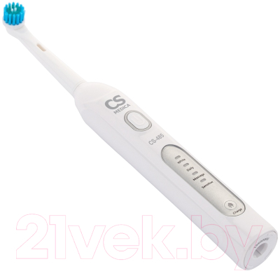 Изображение товара Электрическая зубная щетка CS Medica CS-485