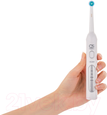 Изображение товара Электрическая зубная щетка CS Medica CS-485