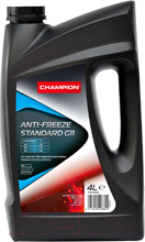 

Антифриз Champion, Синий, G11 Anti-Freeze Standard концентрат / 8228841