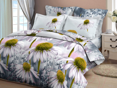 

Комплект постельного белья VitTex, 4122-151м