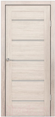 Дверь межкомнатная Olovi Модерн 1 60x200 (беленый дуб)