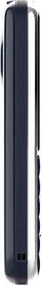 Мобильный телефон Maxvi T8 (темно-синий)