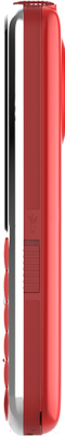 Мобильный телефон Maxvi T8 (красный)