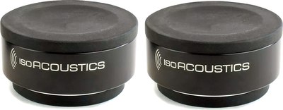 Стойка для акустики IsoAcoustics ISO-Puck (пара) - 