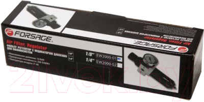 Фильтр для компрессора Forsage F-EW2000-02