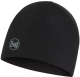 Шапка Buff Thermonet Reversible Hat Solid Black (124138.999.10.00) - 
