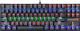 Клавиатура Redragon Kumara Rainbow / 74882 - 
