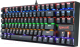 Миниатюра изображения товара Клавиатура Redragon Kumara Rainbow / 74882