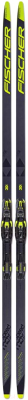 Лыжи беговые Fischer Speedmax 3D Cl Plus 902 Stiff Ifp / N07619 (р.207)