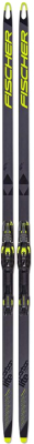 

Лыжи беговые Fischer, Серый, Carbonlite Skate Plus Medium Ifp / N11519