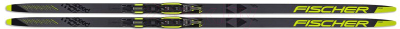 

Лыжи беговые Fischer, Серый, Speedmax Cl Jr Ifp / N57519