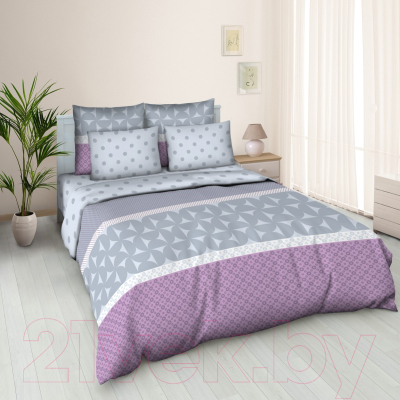 

Комплект постельного белья VitTex, 5640-151м