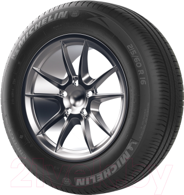 Летняя шина Michelin Energy XM2+ 215/65R16 98H