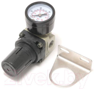 

Регулятор давления RockForce, RF-AR2000-02