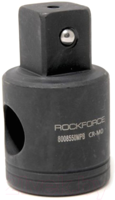 Адаптер слесарный RockForce RF-8008550MPB