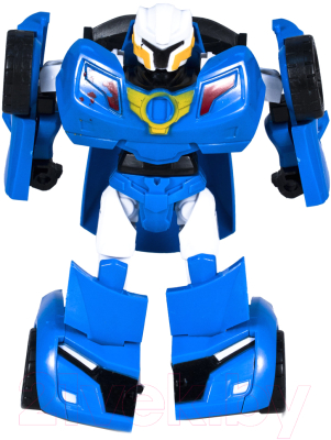 

Робот-трансформер Ziyu Toys, L015-34A