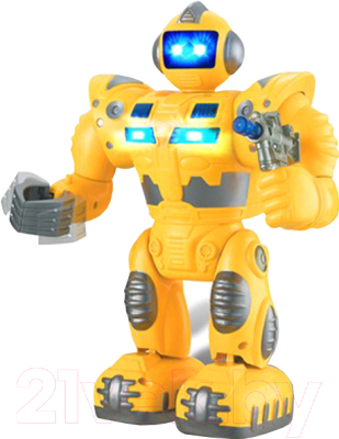 Робот Lezhou Toys 99111-1