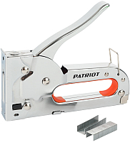 Механический степлер PATRIOT SPQ-110 - 