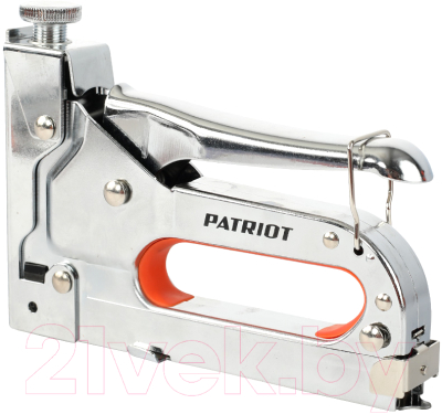 Механический степлер PATRIOT SPQ-111