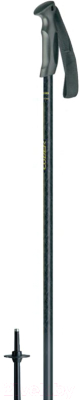 Горнолыжные палки Cober Luce 2.0 / 5150 (р-р 105, 16мм)