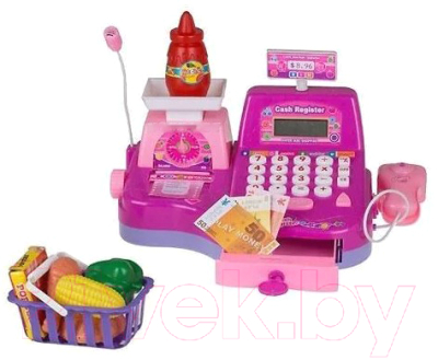 

Касса игрушечная HYL Toys, Касса / 66028