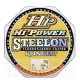 Леска монофильная Konger Steelon Hi Power Fluorocarbon 0.14мм 150м / 241150014 - 