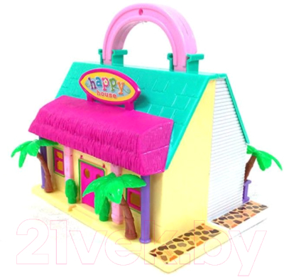 

Кукольный домик HYL Toys, 8055