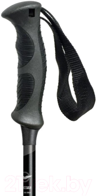 

Горнолыжные палки Cober, Quattordici Antracite / 7571