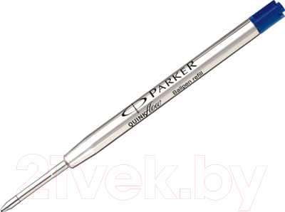 Стержень шариковый Parker BP 0.5 S0909420 (синий)