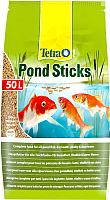 Корм для рыб Tetra Pond Sticks (50л) - 