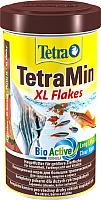 Корм для рыб Tetra Min XL Flakes (500мл) - 
