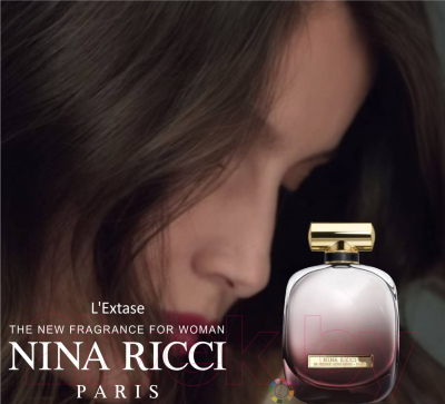 Изображение товара Парфюмерная вода Nina Ricci L’extase (80мл)