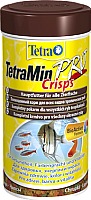 Корм для рыб Tetra Min Pro Crisps (100мл) - 