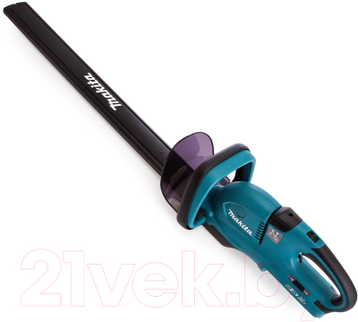 Кусторез Makita DUH651Z