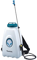 

Опрыскиватель аккумуляторный Makita, DVF154Z