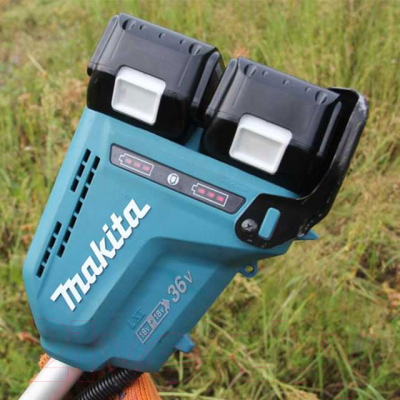 Электрокоса Makita DUR365UZ