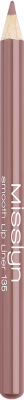 

Карандаш для губ Misslyn, Smooth Lip Liner 135