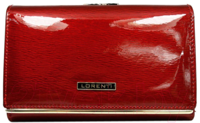 Портмоне Cedar Lorenti 55020-SH (красный)