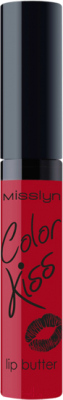 

Блеск для губ Misslyn, Color Kiss Lip Butter 09