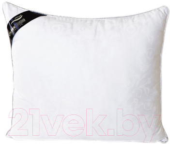 Подушка для сна OL-tex Nano Silver ОЛССн-77-1 68x68