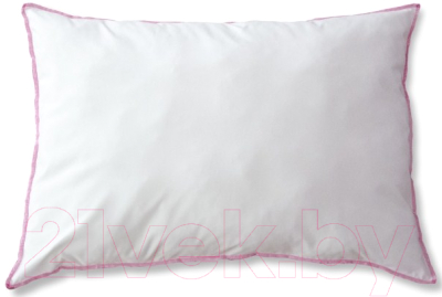 Комплект подушек для сна OL-tex Мы пара МКИМ-57-2 50x68 (2шт)
