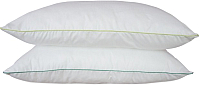 

Комплект подушек для сна OL-tex, Fresh ФКИМ-57-2 50x68