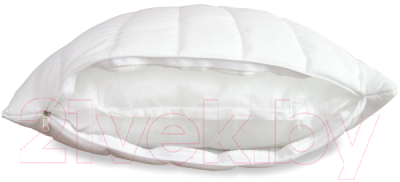 Подушка для сна OL-tex Simple СИПв-57-10 50x68