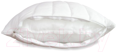 Комплект подушек для сна OL-tex Simple СКИП-57-2 50x68 (2шт)