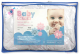 Подушка для новорожденных OL-tex Лебяжий пух БЛС-46-5-1 40x60 - 