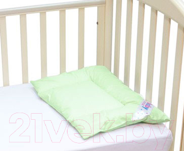 Подушка для малышей OL-tex Бамбук / ББТ-46-5 40x60