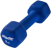 

Гантель Starfit, DB-201