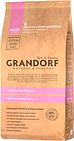 

Корм для собак Grandorf, Puppy Lamb&Rice