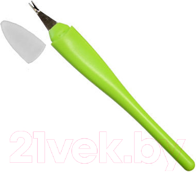 Изображение товара Триммер для удаления кутикулы Mertz A119